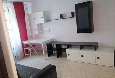 Inchiriez garsoniera in sector 3 -Str. Patriotilor- Salajan - 1