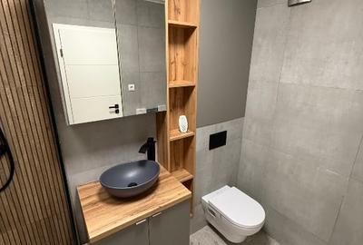 Apartament cu 2 camere decomandat în Tei - 10
