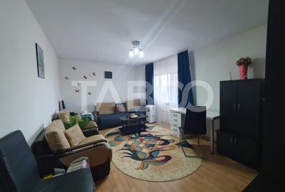 Apartament cu 2 camere decomandat, mobilat în Exterior Sud