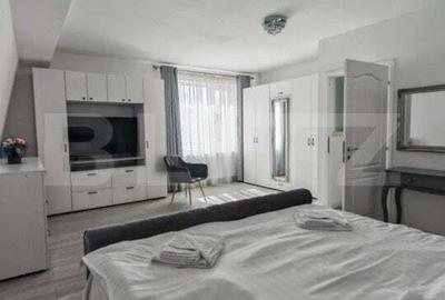 Casă cu 4 camere cu Canalizare în Ghimbav - 4