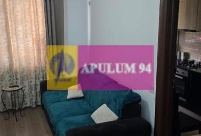 Apartament 2 camere 44mp +curte 22mp zona Metrou Aparatori - Leonida - 4