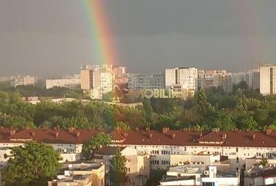 Apartament cu 2 camere, mobilat în Vatra Luminoasă - 6