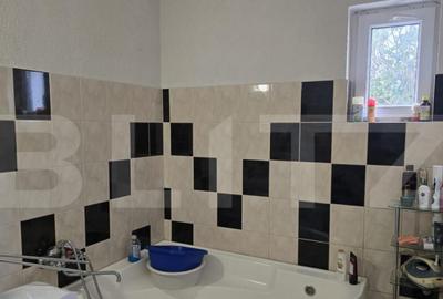 Casa 5 camere , 300 mp; Teren - 2000 mp . Viile Satu Mare - 16