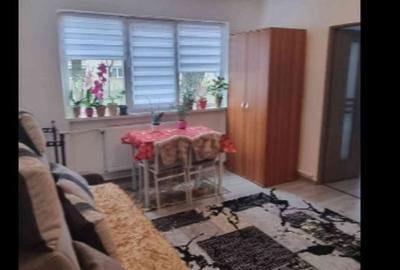 Apartament cu 2 camere semidecomandat în Central - 6