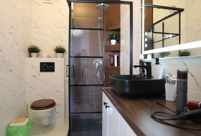 Penthouse 3 camere Piață Sudului Bucuresti - 15