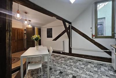 Apartament cu 3 camere în Orașul Nou - 11