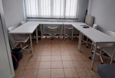 Spațiu comercial, de 69 mp, în P-ța Universității - 1