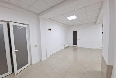 Spatiu de birouri ultracentral - 3