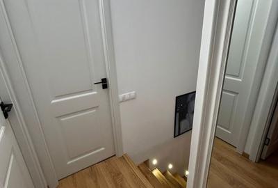 Casă cu 4 camere cu Teren 460 Mp în Tăuții-Măgherăuș - 9