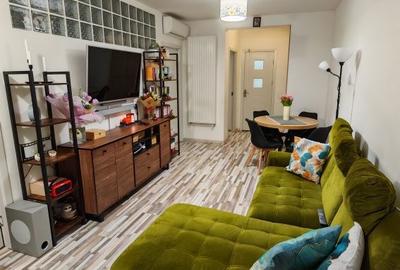 Apartament cu 3 camere în Florești - 2