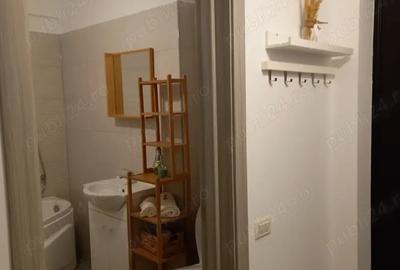 Vind Garsoniera complet mobilata 28 mp Pollux Residence (nu Militari Residence!) - 4