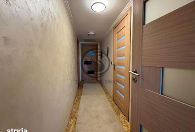 Casă cu 5 camere cu Teren 1073 Mp în Podenii Noi - 18