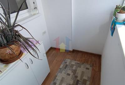 RENOVAT! Ap 2 camere, zona garii, Semimobilat! - 7