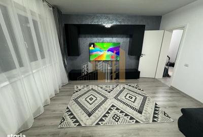 Apartament cu 2 camere în Sânpetru - 8