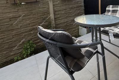 Apartament 2 Camere 22 mp Curte | Parter | Strada Unitatii-Giroc - 4