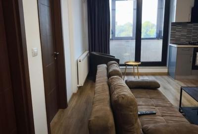 Apartament 2 camere – Bloc nou (2021) • Etaj 3 • Parcare subterană - 4