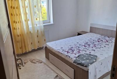 Apartament cu 2 camere semidecomandat în Titulescu - 2