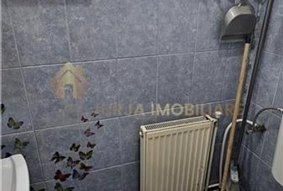 CASA 5 CAMERE 120 MP  ZONA UMF  CURTE 95 MP - 8