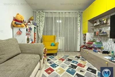 Apartament cu 3 camere decomandat, mobilat în Vest