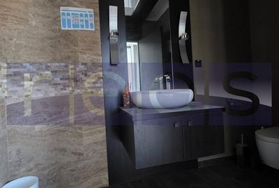 Apartament cu 4 camere în Dorobanți - 11