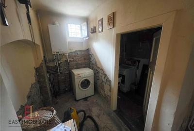 Casă cu 4 camere cu Teren 105 Mp în Ultracentral - 6
