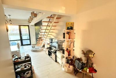 Casa tip in?iruit (col?) in complex privat Valea Lu - 35