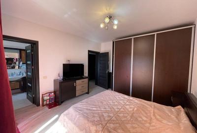 OPORTUNITATE, VILA DEOSEBITA P+1+Pod, INDIVIDUALA, TERASA, 160 MP OPORTUNITATE, VILA DEOSEBITA P+1+Pod, INDIVIDUALA, TERASA, 160 MP - 13