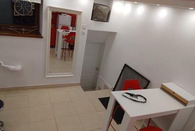 Garsoniera - Mosilor - 3