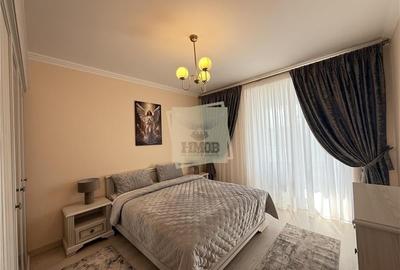 Apartament prima inchiriere 92 mpu cu 3 camere si terasa in Balanta - 12