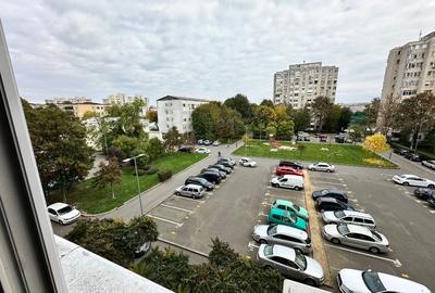 Apt de mijloc, 3 camere in Micro 15 cu vedere panoramica Apt de mijloc, 3 camere in Micro 15 cu vedere panoramica - 5