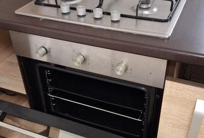 Studio mob-util complet, investitie, la 3-5min de metrou Berceni - 8