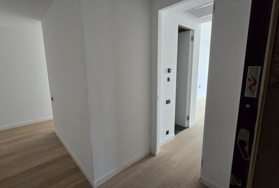 APARTAMENT 2 CAMERE - HERASTRAU - COMISION 0% - 6