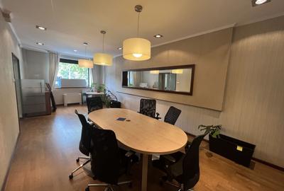 Vila superba Cotroceni - renovata complet premium (COMISION ZERO) - 3