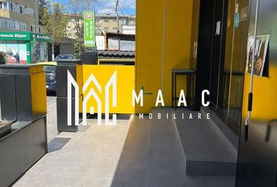 Spațiu comercial, de 50 mp, în Cartierul Nord - 2