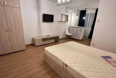 Garsonieră decomandată, mobilată în Drumul Taberei - 2