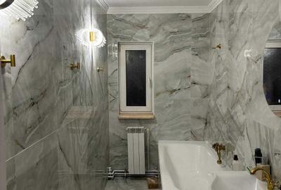Apartament cu 3 camere decomandat în Unirii - 5