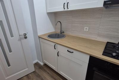 Garsonieră decomandată, mobilată în Lujerului - 5