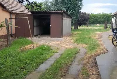 Vand casa in Ungaria la 25 km de vama Bors - 4