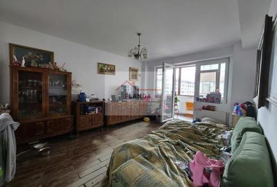 Militari Residence str.Tineretului - 2