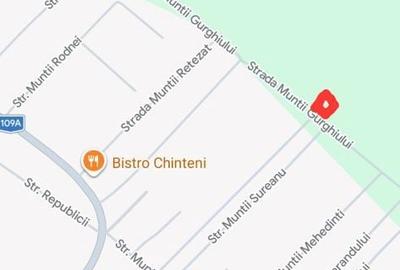 Spațiu comercial, în Chinteni - 4