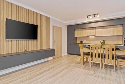 Apartament cu 2 camere decomandat în Băile Felix - 5