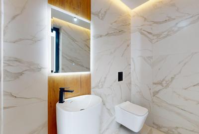 Casă individuală cu 5 camere cu Canalizare în Voluntari - 29