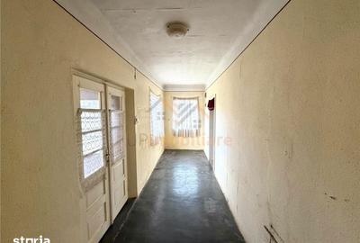 Casă cu 3 camere cu Teren 975 Mp în Tileagd - 13