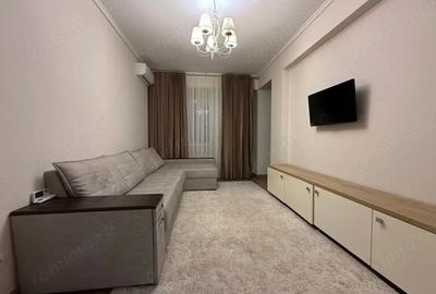 Garsonieră decomandată în Răcădău - 4