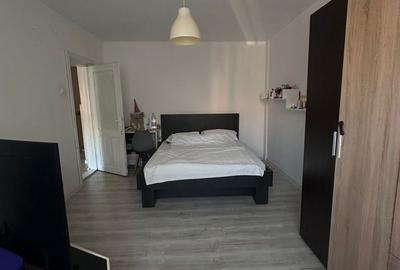 Apartament cu 2 camere în 1 Mai