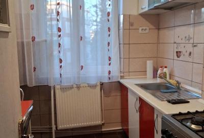Apartament cu 2 camere decomandat în Central - 8