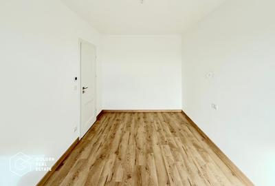 Apartament cu 2 camere semidecomandat în UTA - 2