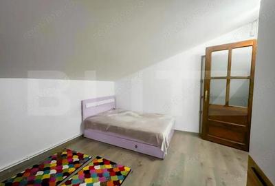 Casă cu 4 camere cu Teren 250 Mp în Cetate - 3