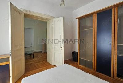 COMISION 0% APARTAMENT 2 CAMERE IN IMOBIL ISTORIC STR EUGEN DE SAVOYA - 5