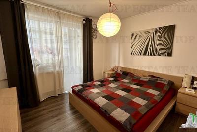 Apartament 3 camere de vanzare Dristor/Muncii - 3